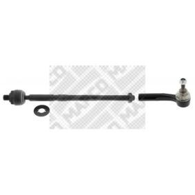 Spurstange 59002 für ABARTH
