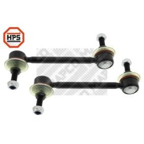 Acquista Kit riparazione, Barra accoppiamento stabilizzatore da MAPCO 49403/2HPS a buon mercato per soli 30,16 €