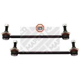 Acquista Kit riparazione, Barra accoppiamento stabilizzatore da MAPCO 49407/2HPS a buon mercato per soli 20,19 €