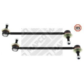 Acquista Kit riparazione, Barra accoppiamento stabilizzatore da MAPCO 49412/2HPS a buon mercato per soli 23,42 €