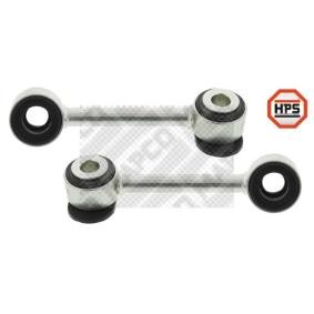 Reparatursatz, Stabilisatorkoppelstange 49811/2HPS von MAPCO günstig für 16,69 € online kaufen