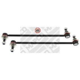 Reparatursatz, Stabilisatorkoppelstange 51392/2HPS