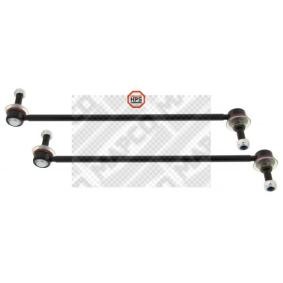 Acquista Kit riparazione, Barra accoppiamento stabilizzatore da MAPCO 51686/2HPS a buon mercato per soli 22,01 €