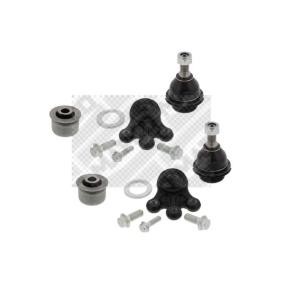 Acquista Kit riparazione, Giunto di supporto / guida da MAPCO 53309/3 a buon mercato per soli 110,13 €