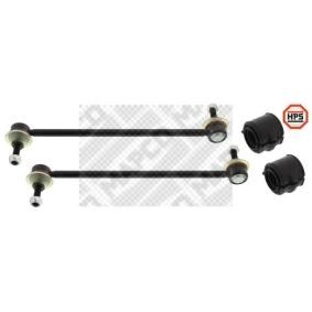 Reparatursatz, Stabilisatorlager für CITROËN von MAPCO