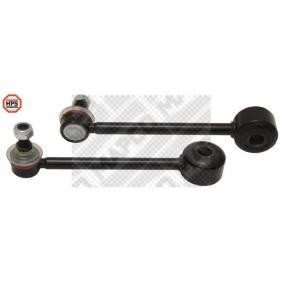 Acquista Kit riparazione, Barra accoppiamento stabilizzatore da MAPCO 53752HPS a buon mercato per soli 27,04 €