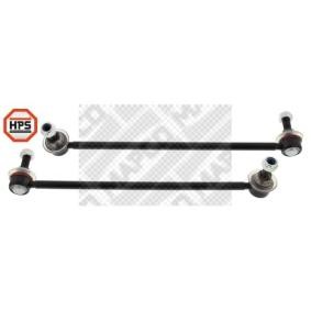 Acquista Kit riparazione, Barra accoppiamento stabilizzatore da MAPCO 53793HPS a buon mercato per soli 24,98 €
