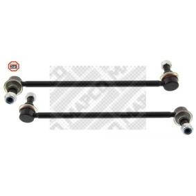 Acquista Kit riparazione, Barra accoppiamento stabilizzatore da MAPCO 59797/8HPS a buon mercato per soli 19,49 €