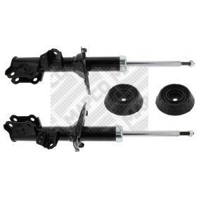 Stoßdämpfer-Set 40982