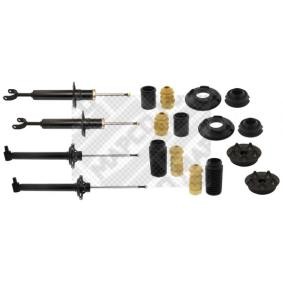 Stoßdämpfer-Set von MAPCO 40956/4