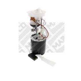 Achetez des Unité d'injection de carburant MAPCO 22790 à prix pour 81,27 €