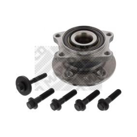 Achetez des Kit de roulement de roue MAPCO 26963 à prix pour 101,45 €