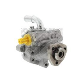 Acquista Pompa idraulica, sterzo da MAPCO 27812 a buon mercato per soli 112,81 €