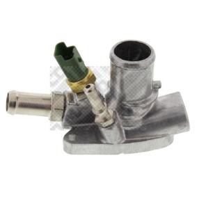 Kühlwasserthermostat 28033 für ALFA ROMEO