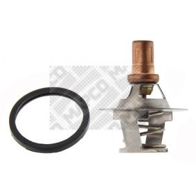 DACIA Kühlwasserthermostat von MAPCO