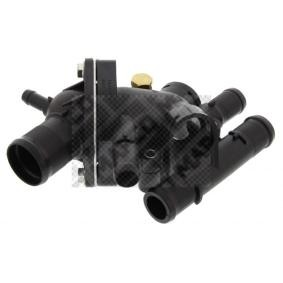 RENAULT Kühlwasserthermostat von MAPCO
