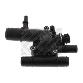 RENAULT Kühlwasserthermostat von MAPCO