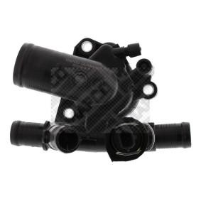 RENAULT Kühlwasserthermostat von MAPCO