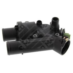 PEUGEOT Kühlwasserthermostat von MAPCO