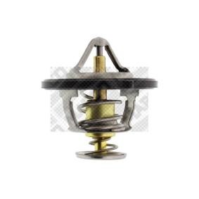 Kühlwasserthermostat von MAPCO 28531