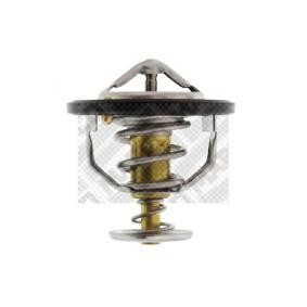 Achetez des Thermostat d'eau MAPCO 28551 à prix pour 13,94 €