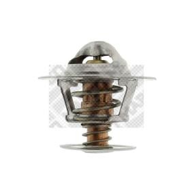 OPEL Kühlwasserthermostat von MAPCO