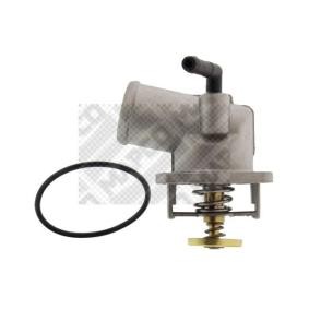 VAUXHALL Kühlwasserthermostat von MAPCO