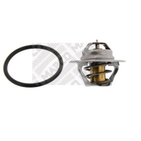 SKODA Kühlwasserthermostat von MAPCO