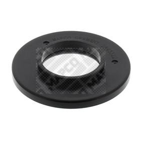 Acquista Cuscinetto volvente, Supporto ammortizz. a molla da MAPCO 36524 a buon mercato per soli 6,26 €