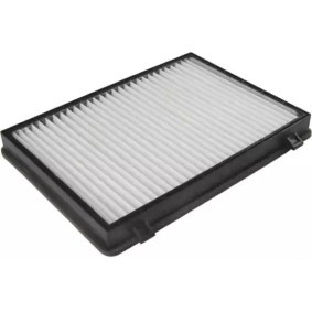 Compre Filtro, ar do habitáculo da MAPCO 65717 a um preço baixo por 9,51 €