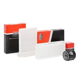 Comprar Kit de filtros de MAPCO 68300 a bajo precio de 23,41 €