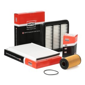 Compre Kit de filtros da MAPCO 68552 a um preço baixo por 19,62 €