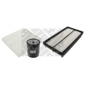 Køb Filter kit af MAPCO 68555 til den lave pris 156,43 DKK