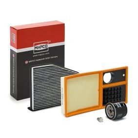 Achetez des Kit de filtres MAPCO 68830 à prix pour 27,66 €