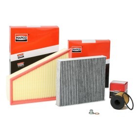 Køb Filter kit af MAPCO 68844 til den lave pris 203,76 DKK