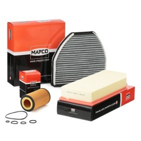 Filterset 68887 von MAPCO günstig für 29,37 € online kaufen