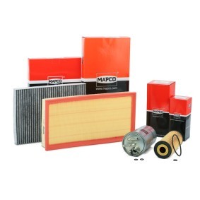 Køb Filter kit af MAPCO 68903 til den lave pris 288,18 DKK