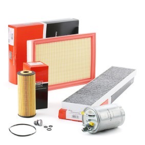 Filterset 68908 von MAPCO günstig für 33,41 € online kaufen