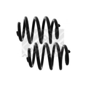 Acquista Molle ammortizzatori da MAPCO 72805/2 a buon mercato per soli 81,75 €