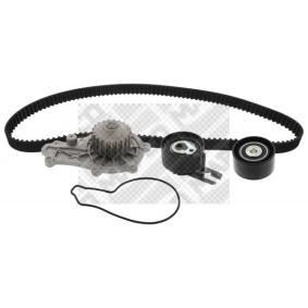 Achetez des Kit de distribution + pompe à eau MAPCO 41421 à prix pour 119,31 €