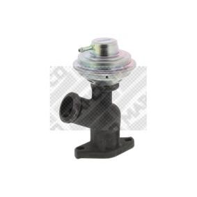 Comprar Válvula EGR de MAPCO 83405 a bajo precio de 59,65 €