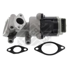 Comprar Válvula EGR de MAPCO 83406 a bajo precio de 102,69 €