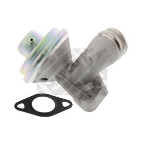 Comprar Válvula EGR de MAPCO 83609 a bajo precio de 62,16 €