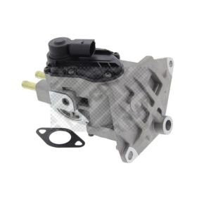 Comprar Válvula EGR de MAPCO 83817 a bajo precio de 117,88 €