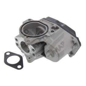 Comprar Válvula EGR de MAPCO 83818 a bajo precio de 150,66 €