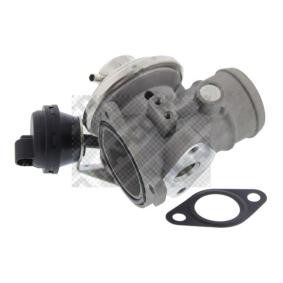 Comprar Válvula EGR de MAPCO 83822 a bajo precio de 89,05 €