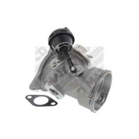 Comprar Válvula EGR de MAPCO 83825 a bajo precio de 100,24 €
