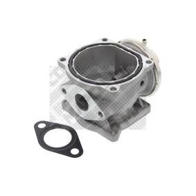 Comprar Válvula EGR de MAPCO 83827 a bajo precio de 61,59 €