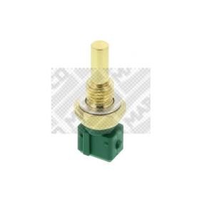 Comprar Sensor, temperatura del refrigerante de MAPCO 88582 a bajo precio de 10,54 €