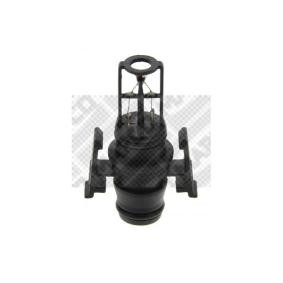 Köp Sensor, insugslufttemperatur av MAPCO 88870 till det låga priset 90,24 kr